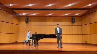 “Empty Chairs at Empty Tables” Les Misérables Final Voice Jury Performance