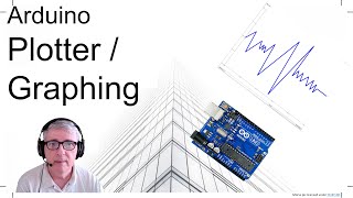 Celebrity Arduino Serial Graph (4K) Profile