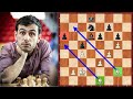 РЕШАЮЩАЯ ПАРТИЯ матча Армения – Индия! Шахматная Олимпиада 2022 | Шахматы Для Всех