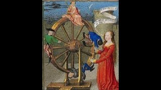 The Consolation of Philosophy. The Story of Boethius Awaiting Execution in Solitude #love #subscribe