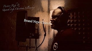 Brand New Church