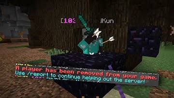 Hopper Logic - Hypixel Pit