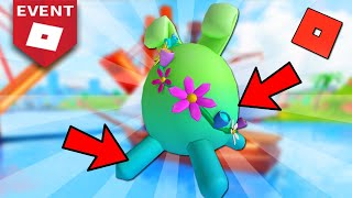 Egg Hunt How To Get The My Droplegg Egg In My Droplets - Roblox Egg Hunt 2020
