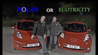 Have An EV, You Need A Good Charging Infrastructure, Right?