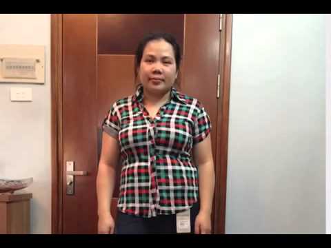 Thời trang béo, mập sau sinh 0917760555 | Khái quát những thông tin liên quan thoi trang sau sinh chính xác