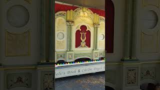 Gebr.Bruder (Modell 107) Orgelfest Waldkirch 2025