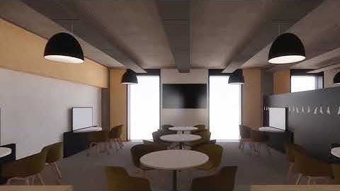 The Catalyst virtual fly-through