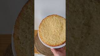 Bizcochuelo básico de Limón 🍋#cake #receta #lemon #limon #pastel #cake #pasteleria #cocina #cooking