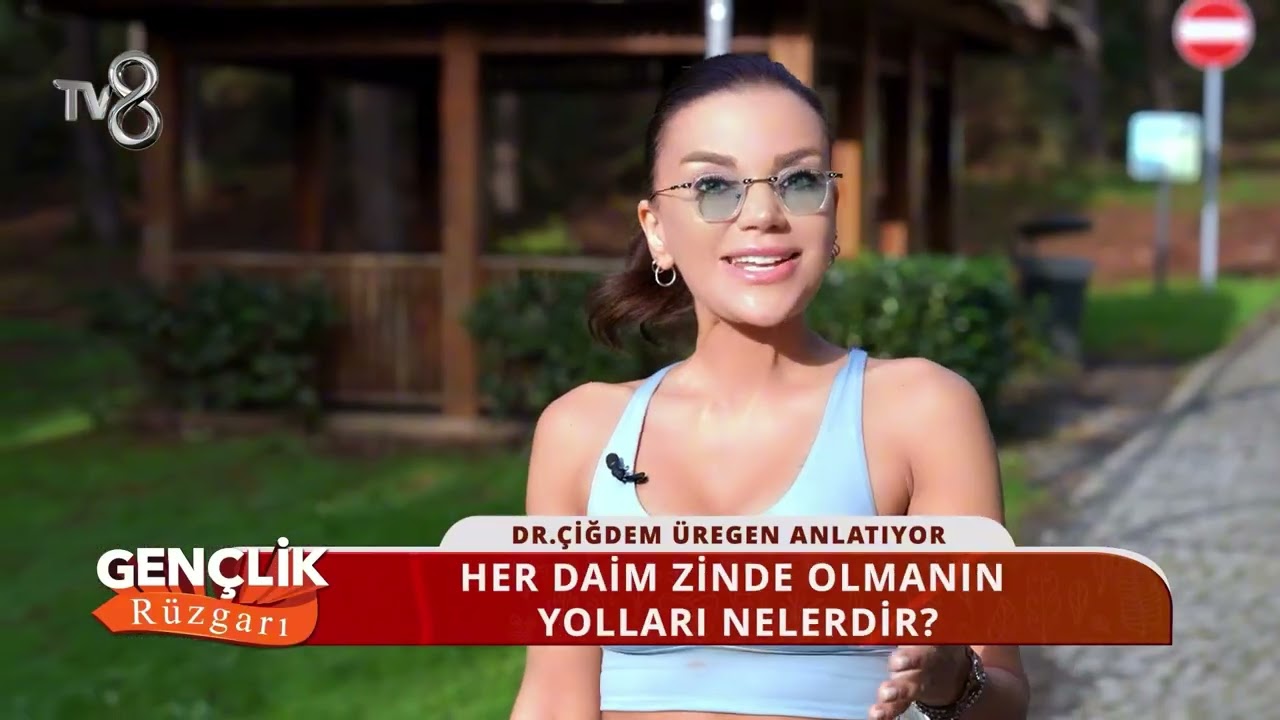Mitokondriler Enerjimizi Nasıl Yönetiyor? Daha Dinç ve Genç Kalmanın Bilimi | Çook Yaşa