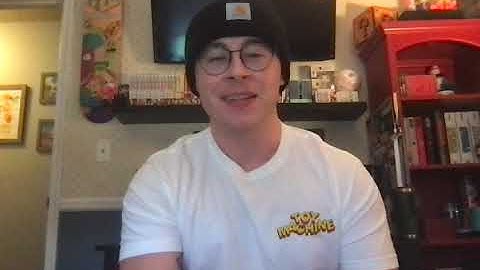 CMU MHCI video essay