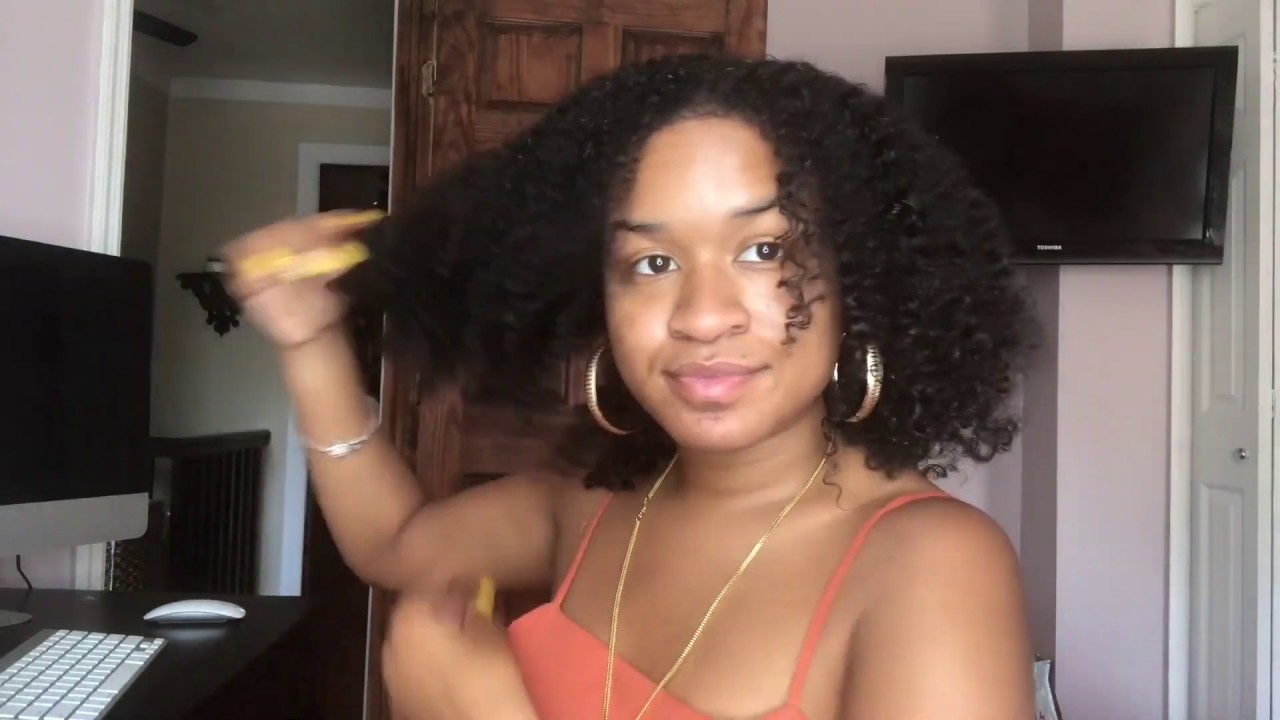Strawberries N Cream, Wash N Go Kit. - YouTube
