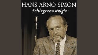 Video thumbnail of "Hans Arno Simon - Wodka-Fox (Gib mir den Wodka, Anuschka)"