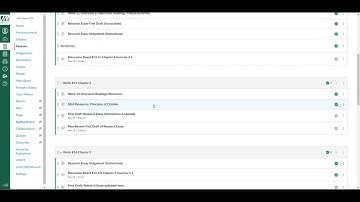 Com 102 Week 14 Screencast Video