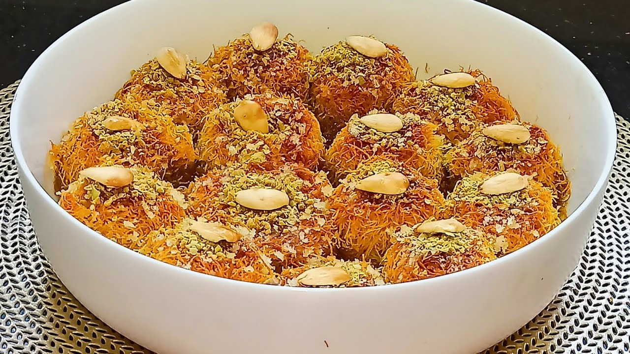  معسلات رمضان قطايف معسلين للقلب الحشوة طرية والحبة على قنيها مع كويس اتاي الله الله