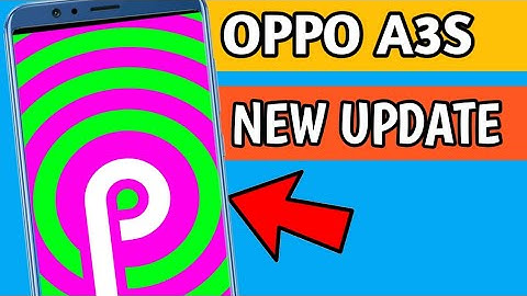Colour os 6.0 Update for oppo a3s | oppo a5 | oppo a7 | oppo pie update