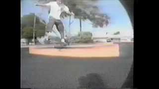 Lance Conklin - Powell Hot Batch