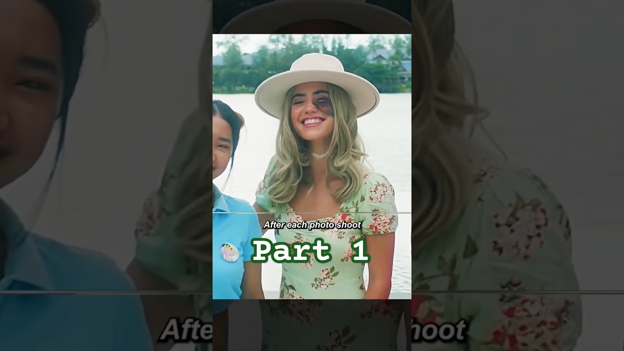 Influencer is a 2022 American psychological horror film