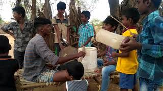 Pulipa Puliyanga song remix village pasanga