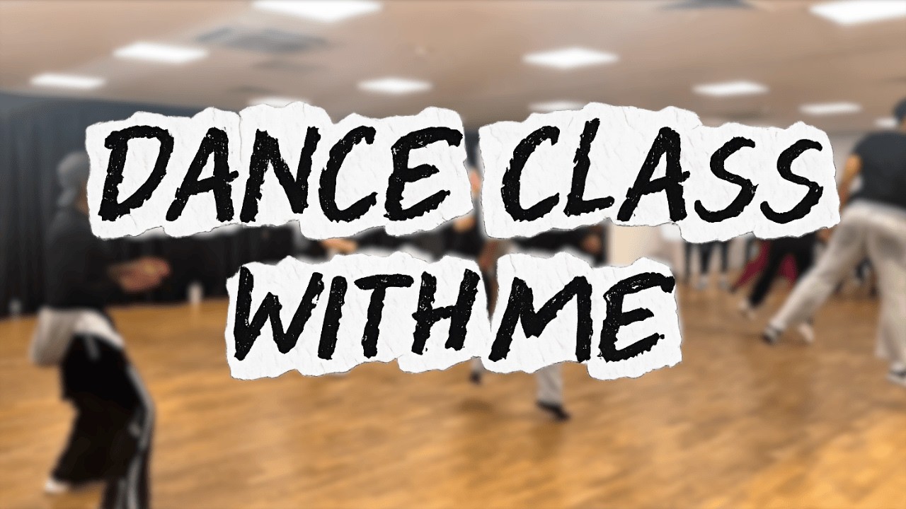 Inside an Amapiano Dance Class | Full Choreography Breakdown 🔥