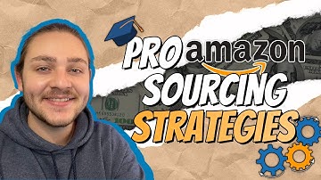 How I Sourced $34,000 Profit in 10 Days | Amazon Online Arbitrage