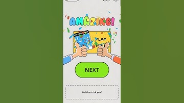 Brain games : IQ Challenges level 50 😇✨