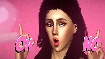 MARINA AND THE DIAMONDS - Oh No! [Official Music Video] (The Sims™ 5)
