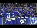 SPHL WEEK 14 GOALS