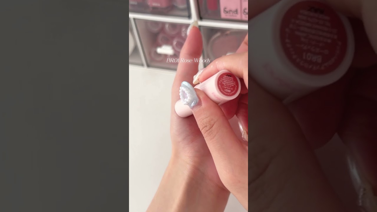 &byromand mellow stick cheek 💓