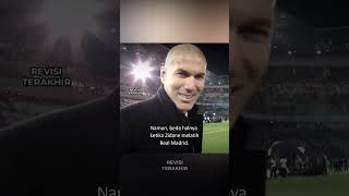 Perbedaan taktik Guardiola vs Zidane