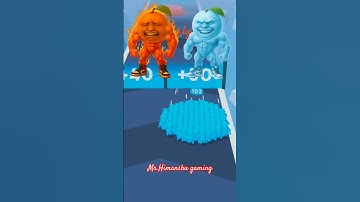 🍊biggest counter master #shorts#shortgameplay #gaming #gameplay #shortsfunny #level 151 complete 🍊