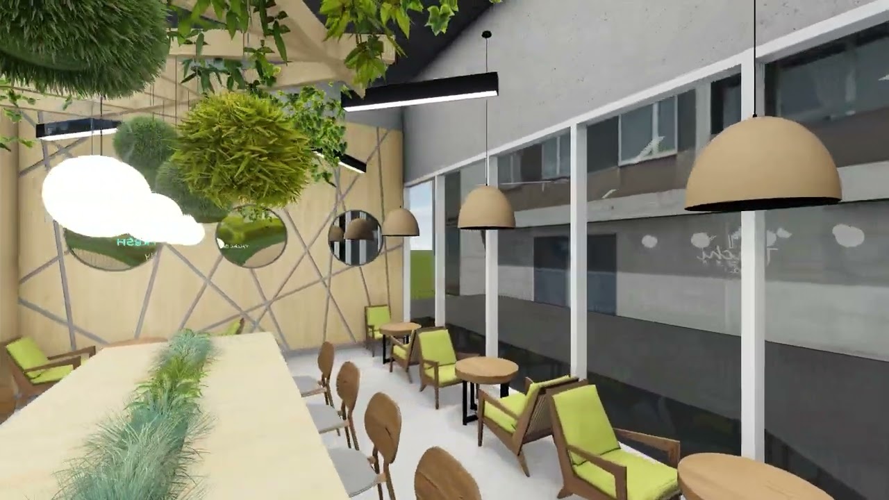 TAICHI BUBBLE TEA - NASHVILLE, TN