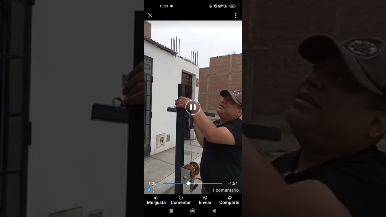 Fabricacion de minitorres de 2 cuerpos para luces pantallas y array