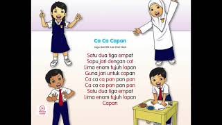 Muzik Tahun 1 - Ca Ca Capan Vokal