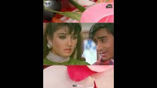 Hits Of Ajay Devgn Jab Kisi Taraf - Rah Mein Unse - Mauka Milega To Mshorts Retro Mix Dj Dharak