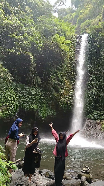 coban srikandi