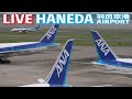🔶LIVE📡 '25/5/27 羽田空港 T2 Tokyo International irport HANEDA T2 plane spotting