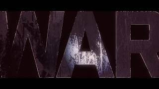 Captain America Civil War Gfx Reel