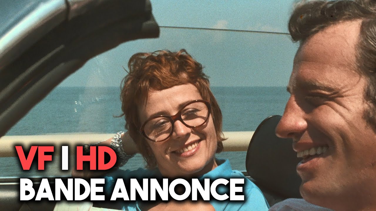 Un Homme qui me plaît (1969) Bande Annonce VF [HD] - YouTube