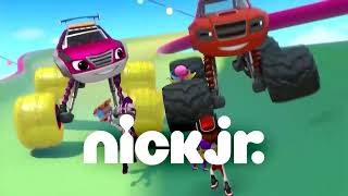 Nick Junior On Paramount Promo - January 2023 Nickelodeon U.s.