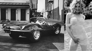 🎬 Old Hollywood Uncovered — 110 Rare Photos They Never Meant to Share