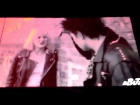 Sid & Nancy - Addicted by kelly Clarkson