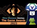 [Vinesauce] Vinny - The Game Awards 2023