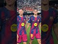 A legendary chapter comes to an end. Thank you for everything, Lewy 🤜🤛 #lewandowski #fcbarcelona