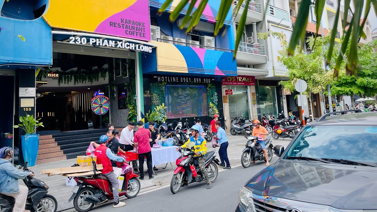 MỖI BÀI HÁT LÀ 01 LAN TOẢ YÊU THƯƠNG 