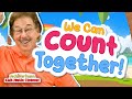 Counting and Exercise Quiz