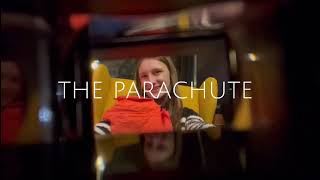 CanSat - Parachute production and tests