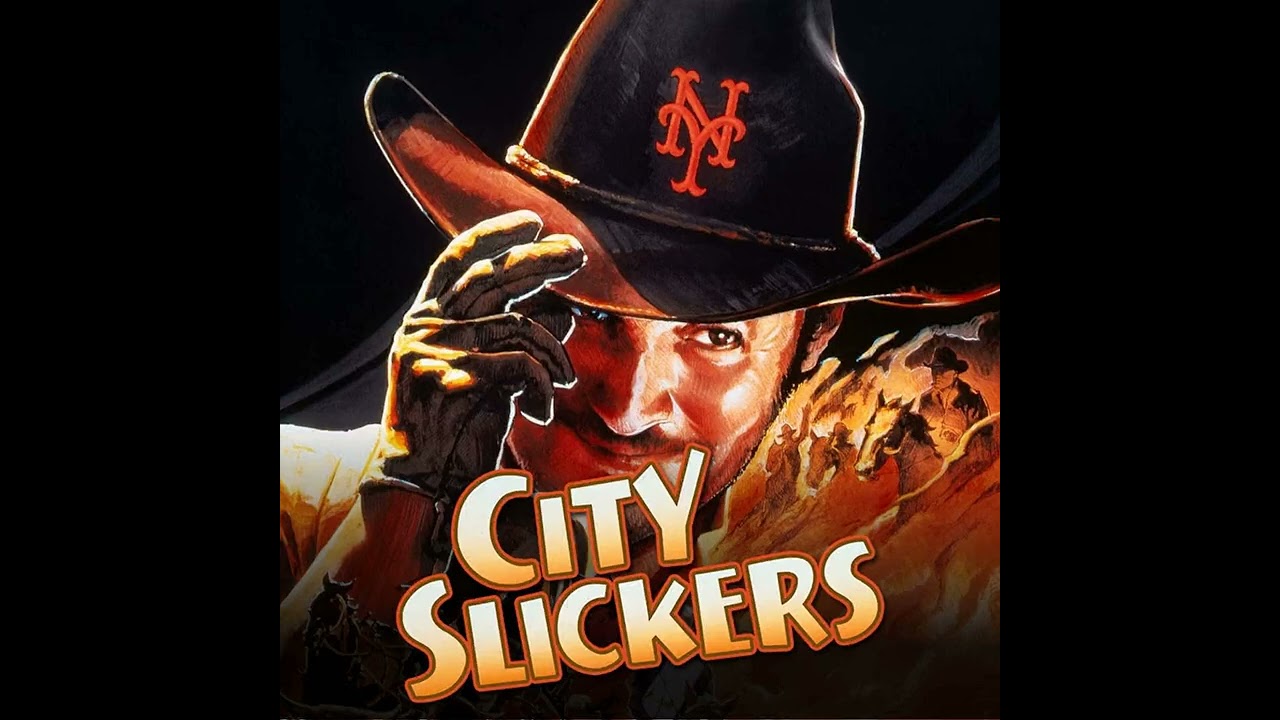 City Slickers