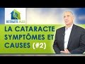 Cataracte  symptmes et causes  conseils retraite plus