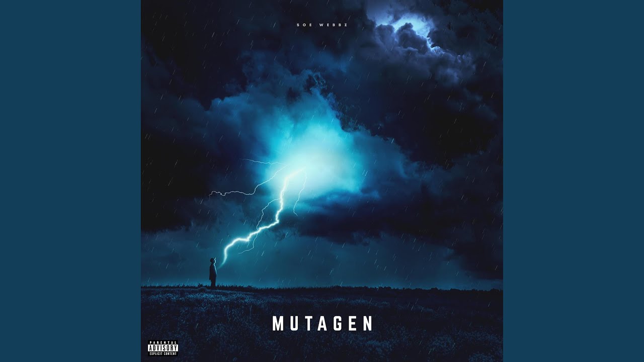 Watch Mutagen on YouTube Watch Mutagen on YouTube