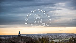 Matt Beers Newfoundland Nostalgia // Home on the Rock